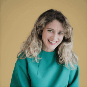 Picture of Abigail Kemper