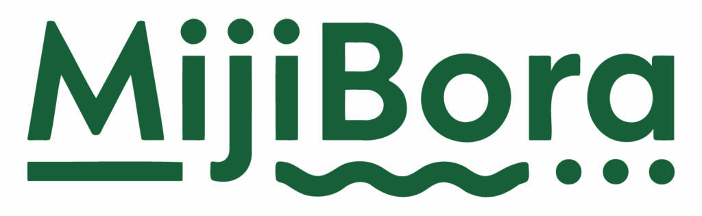 MijiBora Logo