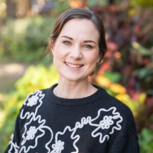 Picture of Megan Wadge