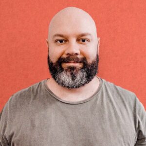 Picture of Richard Gevers